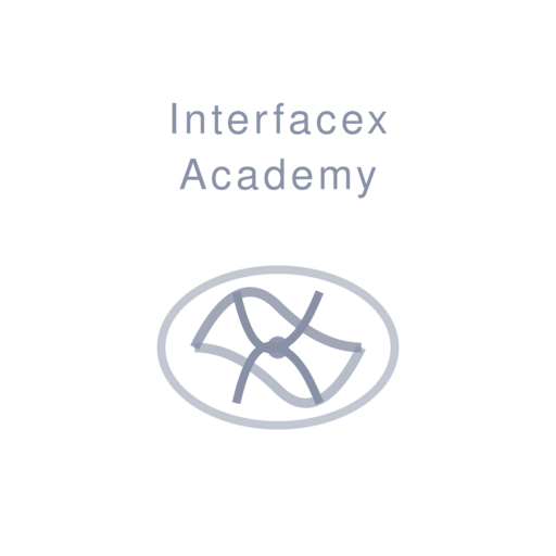 Interfacex Academy Logo